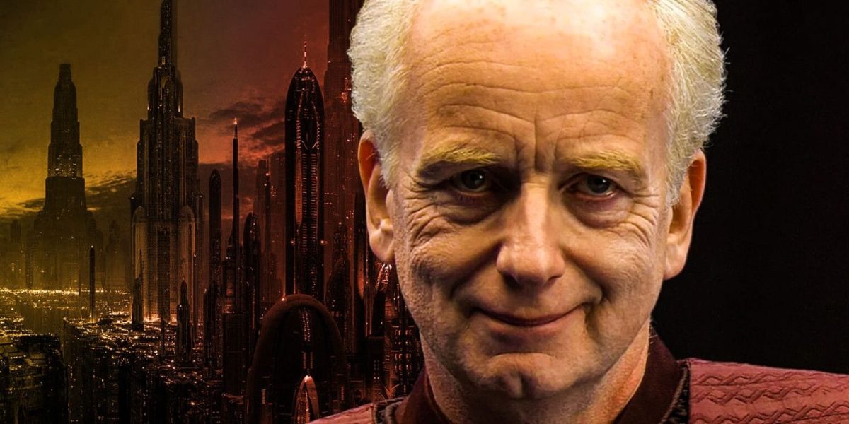 Si los rebeldes de Star Wars se hubieran enfrentado a Palpatine en Coruscant, habrían perdido en minutos