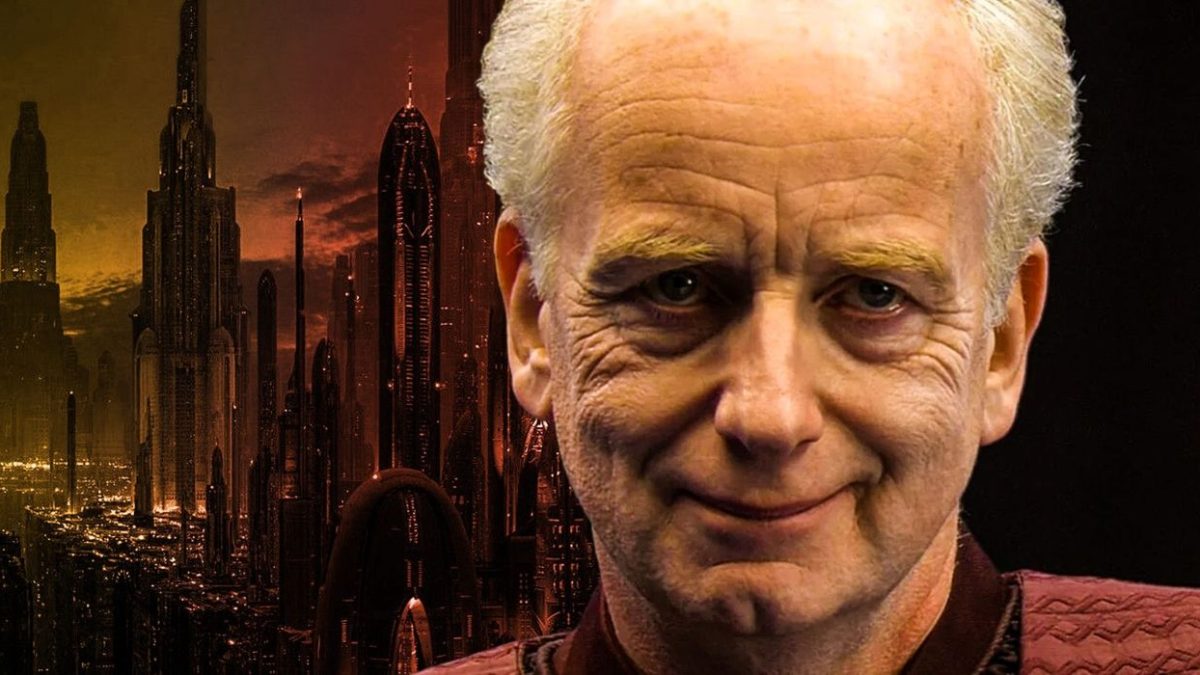 Si los rebeldes de Star Wars se hubieran enfrentado a Palpatine en Coruscant, habrían perdido en minutos