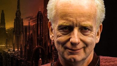 Si los rebeldes de Star Wars se hubieran enfrentado a Palpatine en Coruscant, habrían perdido en minutos