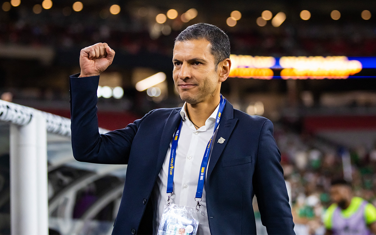 Siboldi considera ‘ilógico’ pedir salida de Jimmy Lozano por caer ante Honduras