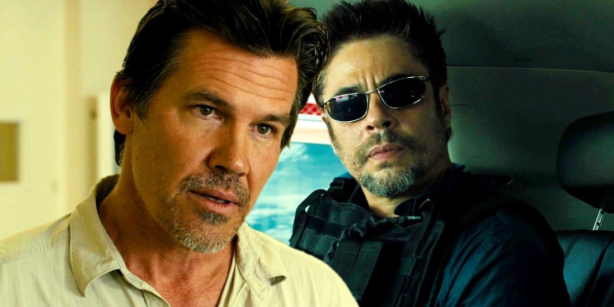 Sicario 3 recibe una actualización sorprendentemente optimista de los productores después de que Josh Brolin dudara del elenco