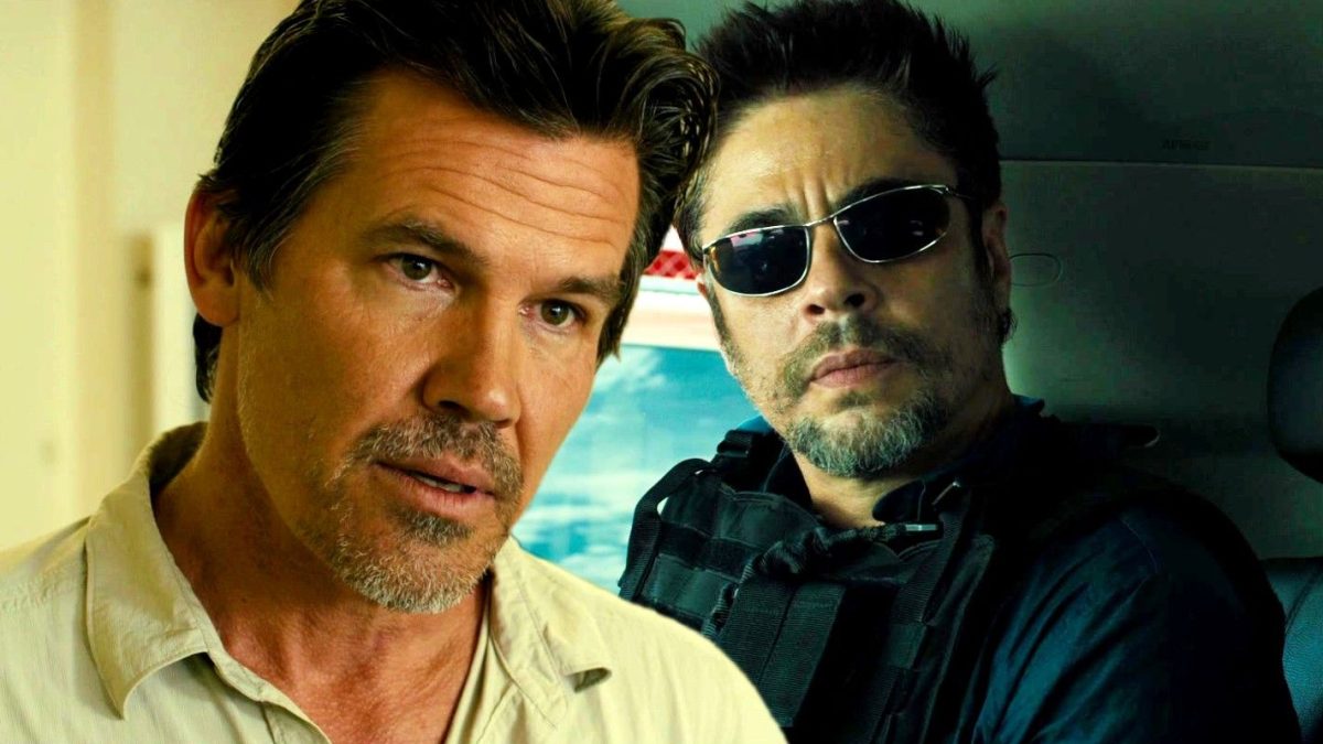 Sicario 3 recibe una actualización sorprendentemente optimista de los productores después de que Josh Brolin dudara del elenco