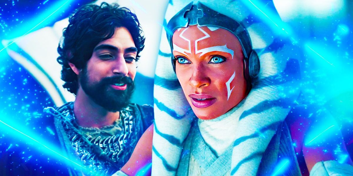 "Siempre lo sé": Ahsoka 2 adelantada por el protegido de George Lucas, ya se están planificando viajes de personajes prometedores