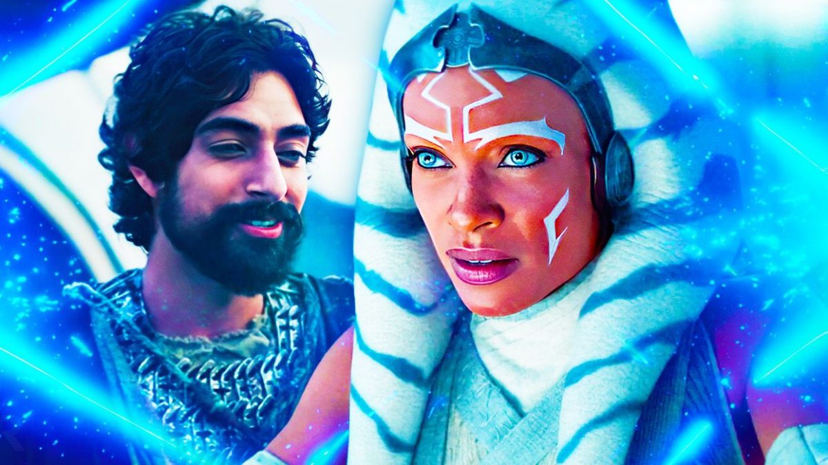 "Siempre lo sé": Ahsoka 2 adelantada por el protegido de George Lucas, ya se están planificando viajes de personajes prometedores