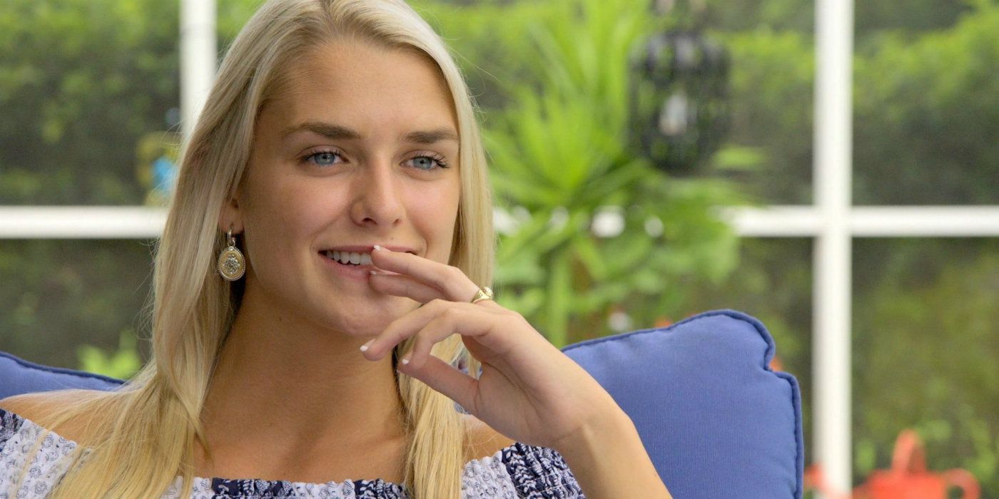 Siesta Key: Por qué Kelsey Owens fue despedida del programa