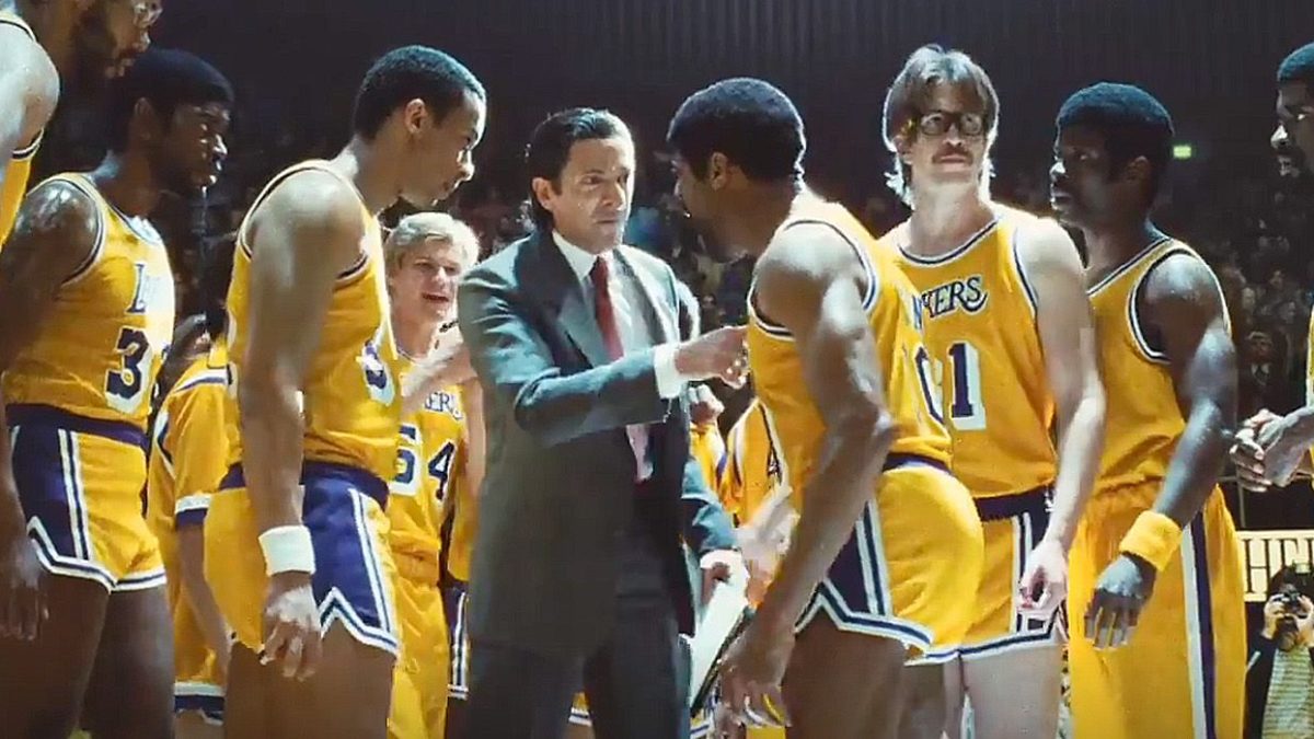 "Simplemente no se puede contar esa historia": por qué Magic Johnson y sus compañeros de equipo nunca vieron el tiempo ganador de la serie de los Lakers