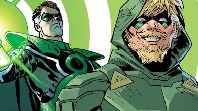 "Sin flechas, sin trucos, sin trucos": Green Arrow finalmente vence a uno de los villanos más grandes del universo DC (otra vez)