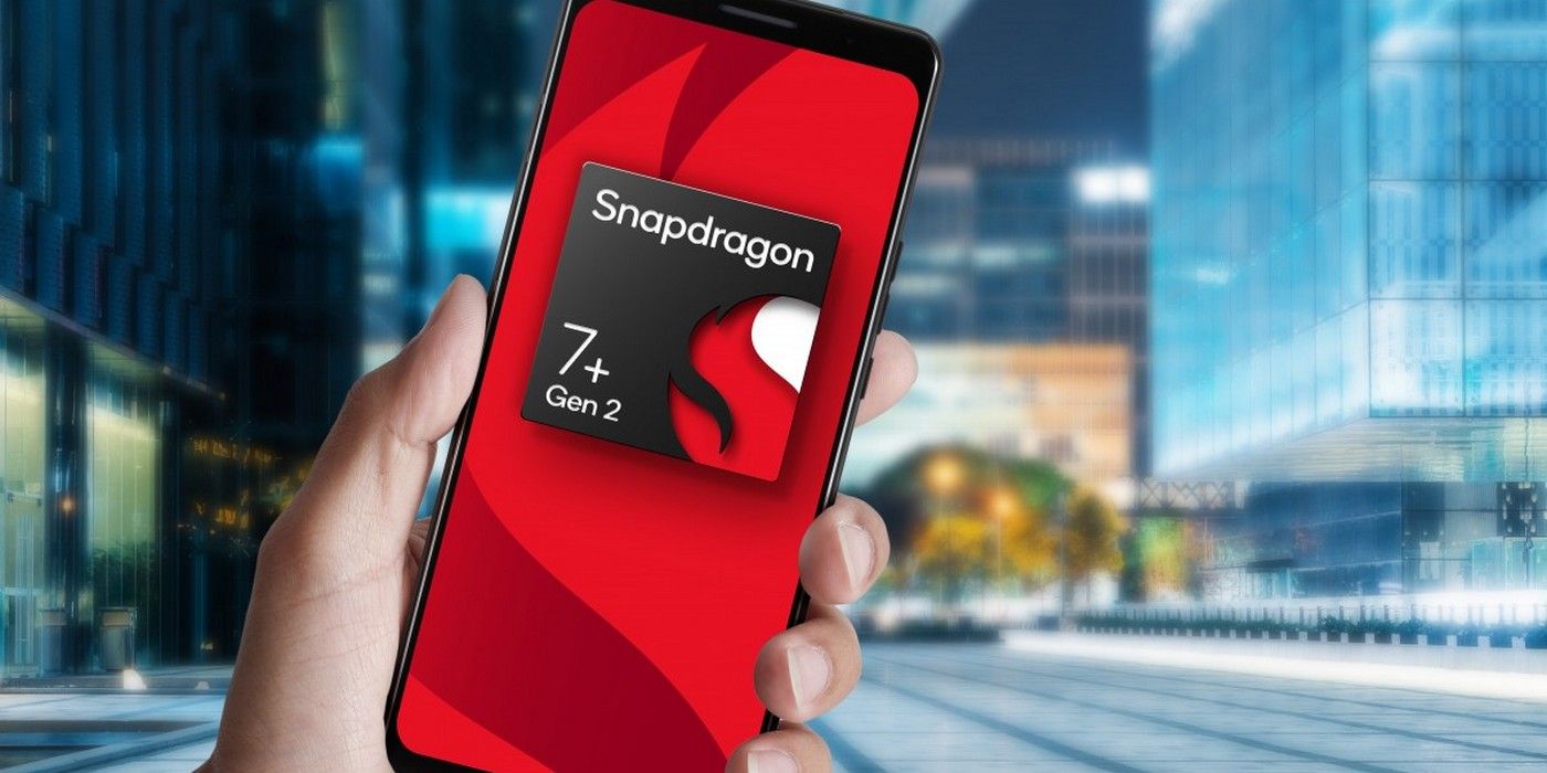 Snapdragon 7+ Gen 2: lo que debe saber sobre el chipset de gama media más rápido de Qualcomm