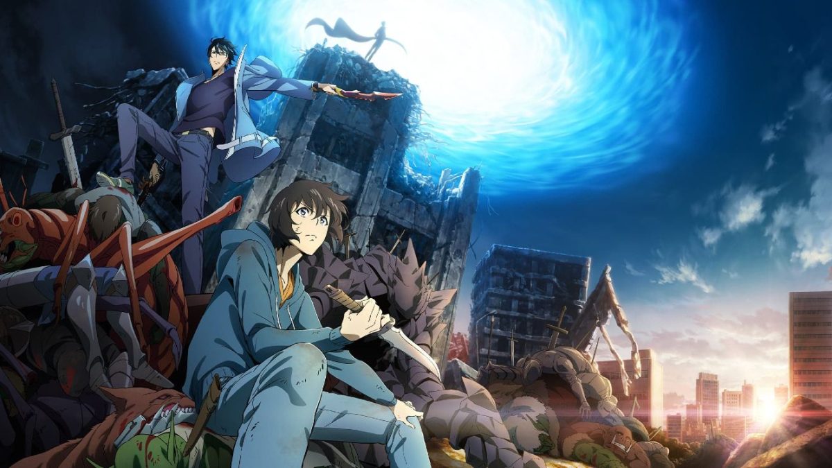 Solo Leveling revela la primera canción de apertura y las fechas de estreno mundial