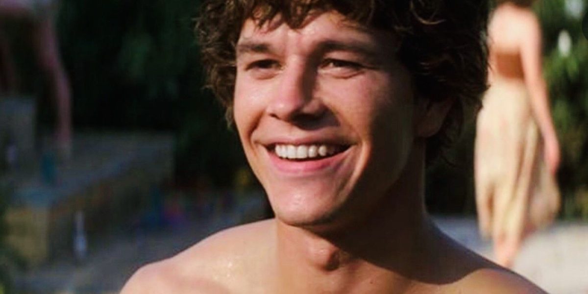 “Sólo el siguiente nivel de explotación de mí”: Por qué Mark Wahlberg inicialmente se resistió al casting de Boogie Nights
