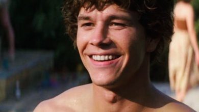 “Sólo el siguiente nivel de explotación de mí”: Por qué Mark Wahlberg inicialmente se resistió al casting de Boogie Nights