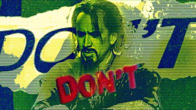 Solo quedan 2 tráilers de Grindhouse después del Día de Acción de Gracias de Eli Roth: ¿se convertirán también en películas?