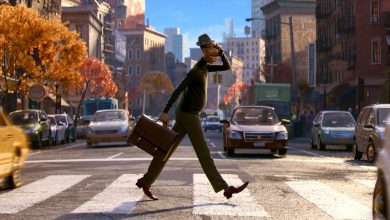Soul Trailer: Estás invitado al seminario You de Pixar