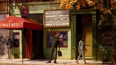 Soul Trailer: Jamie Foxx y Tina Fey emprenden un viaje de descubrimiento