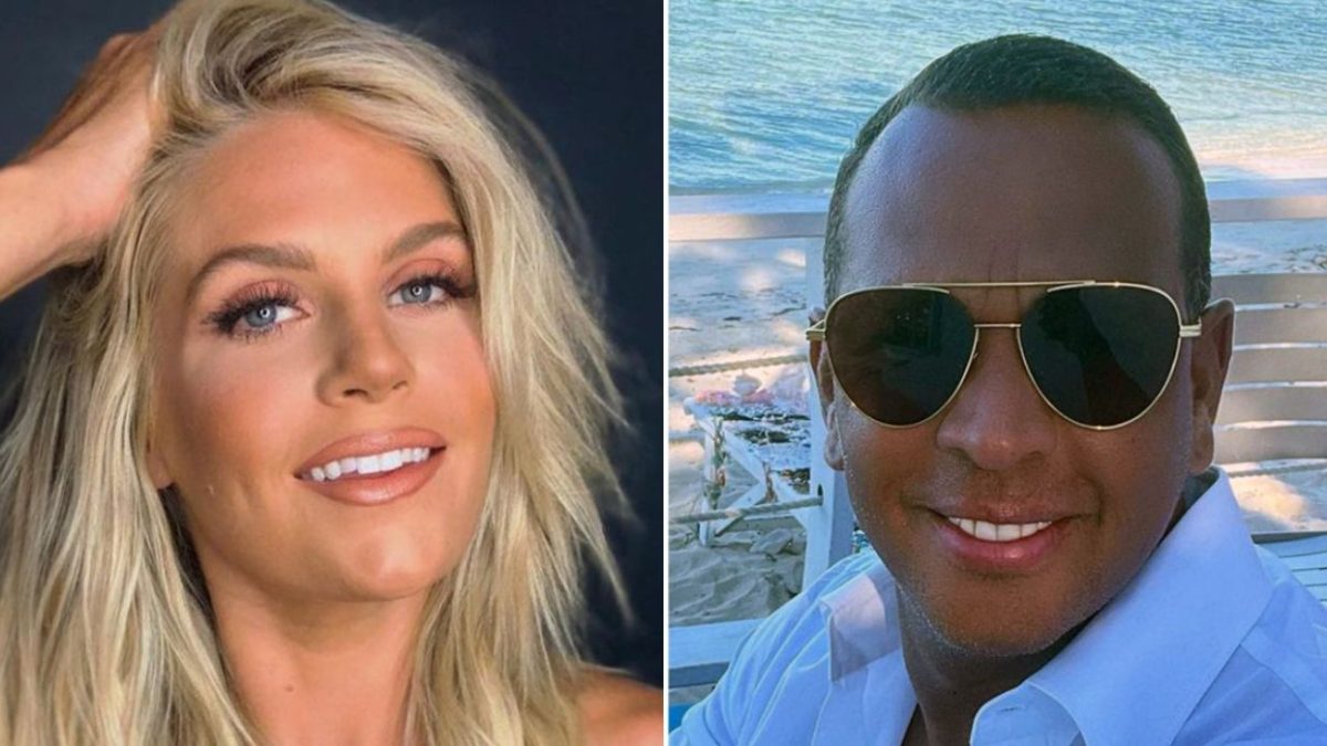 Southern Charm - Explicación del escándalo de los jugadores de la MLB de Madison LeCroy