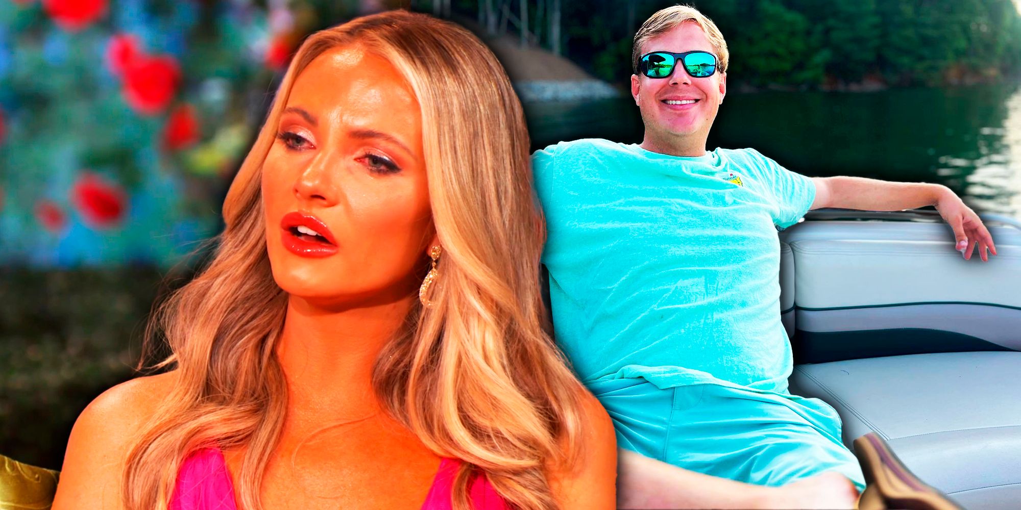Southern Charm: La causa de la muerte de Worth Green: ¿qué pasó con el hermano de Taylor Ann Green?