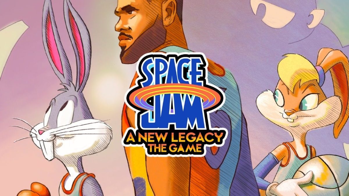 Space Jam: Un nuevo legado - Revisión del juego - Gratis es el precio correcto