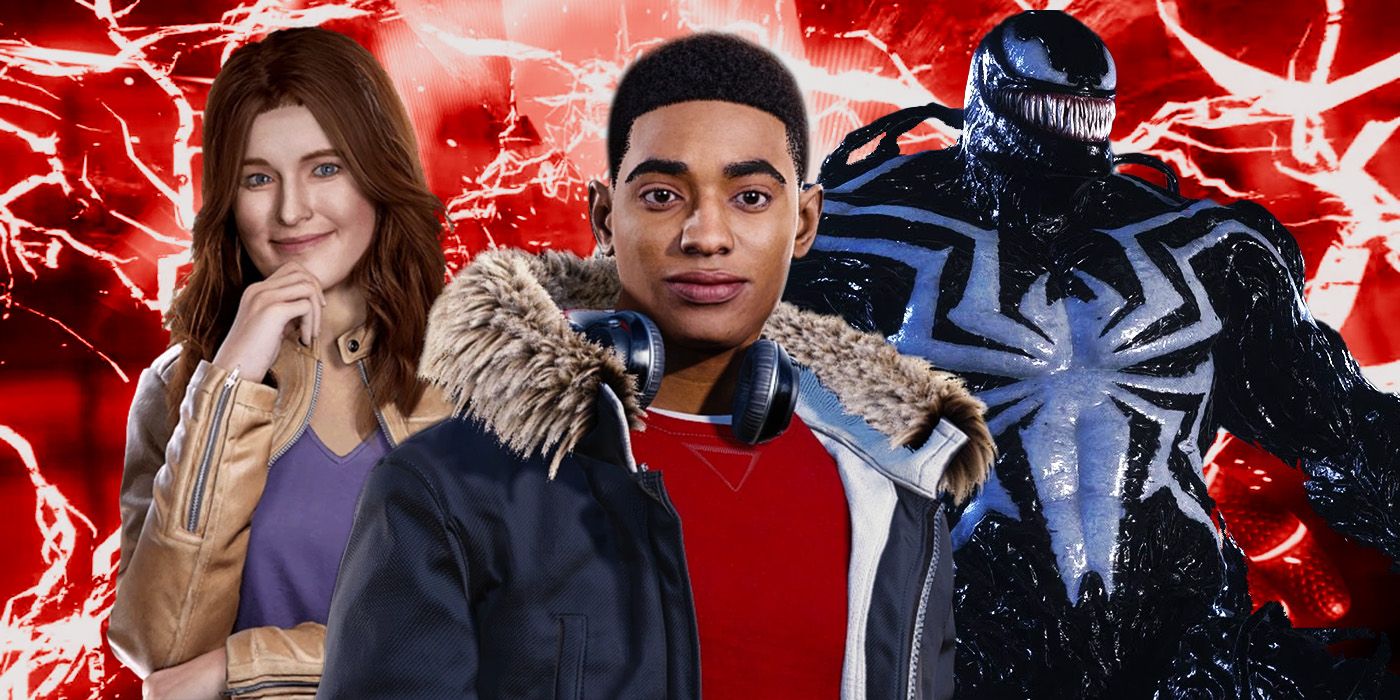 Spider-Man 2 acaba de eliminar una de las características ocultas más interesantes del juego