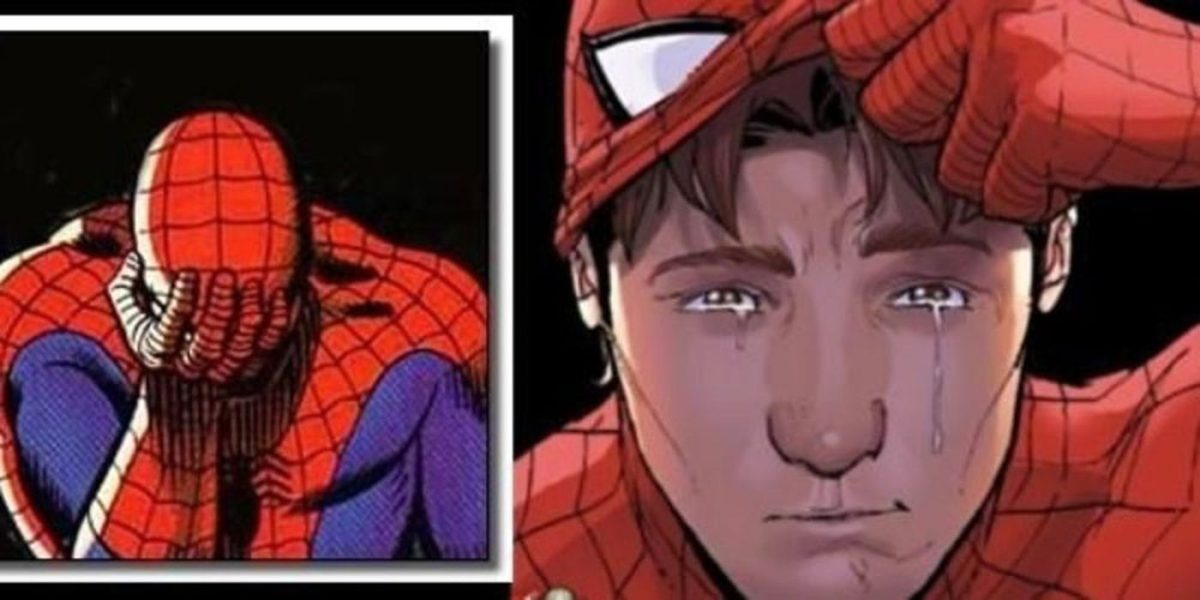Spider-Man rompe su regla de no matar por una razón desgarradora