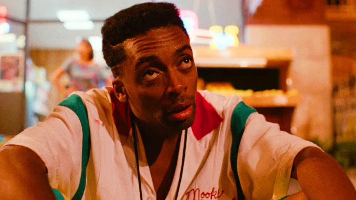 Spike Lee critica a los críticos que alguna vez afirmaron que hacer lo correcto incitaría disturbios