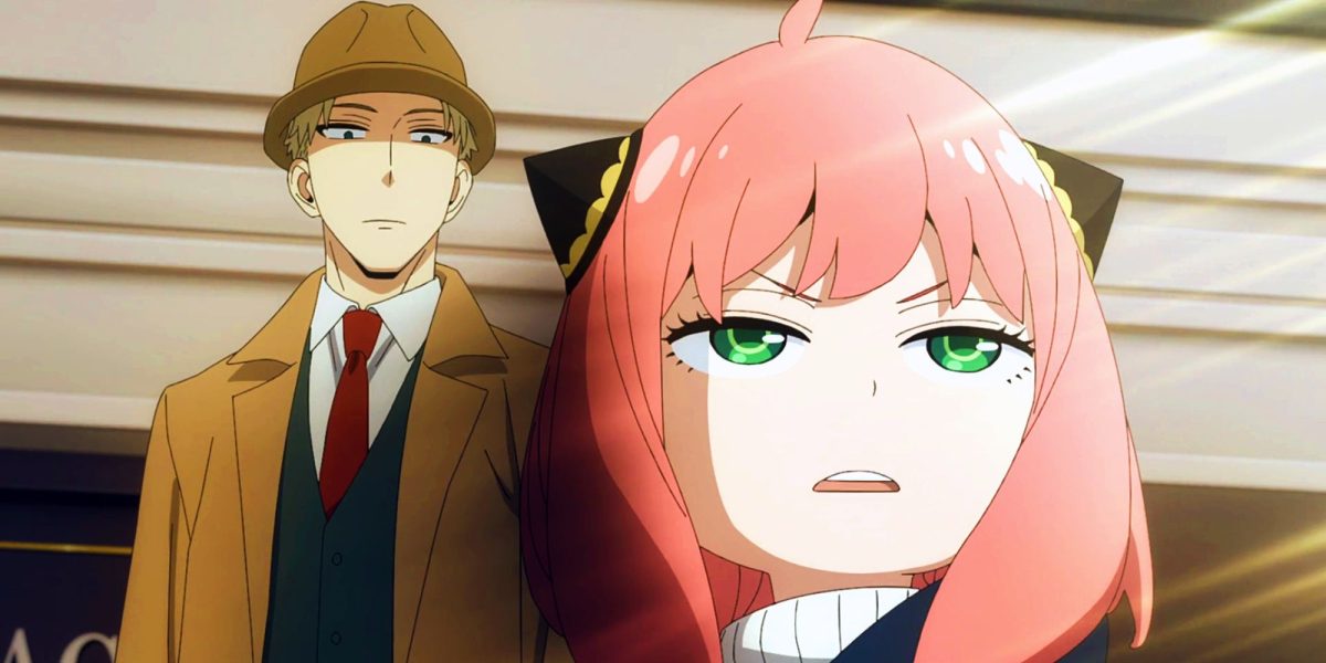 Spy x Family Temporada 2 Episodio #6 Fecha y hora de lanzamiento