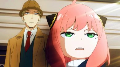Spy x Family Temporada 2 Episodio #6 Fecha y hora de lanzamiento