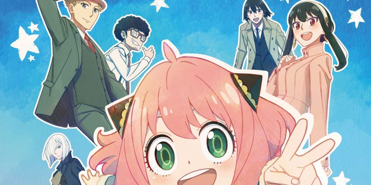 Spy x Family Temporada 2 Episodio #8 Fecha y hora de lanzamiento