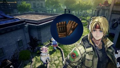 Star Ocean: Second Story R - Cómo conseguir robos temprano
