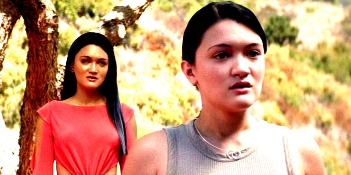 Star Trek: actor de Picard sobre cómo diferenciar a Soji de los datos y desempeñar múltiples roles