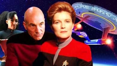 Star Trek finalmente utiliza la ventaja de capitán de una nave espacial que normalmente se olvida