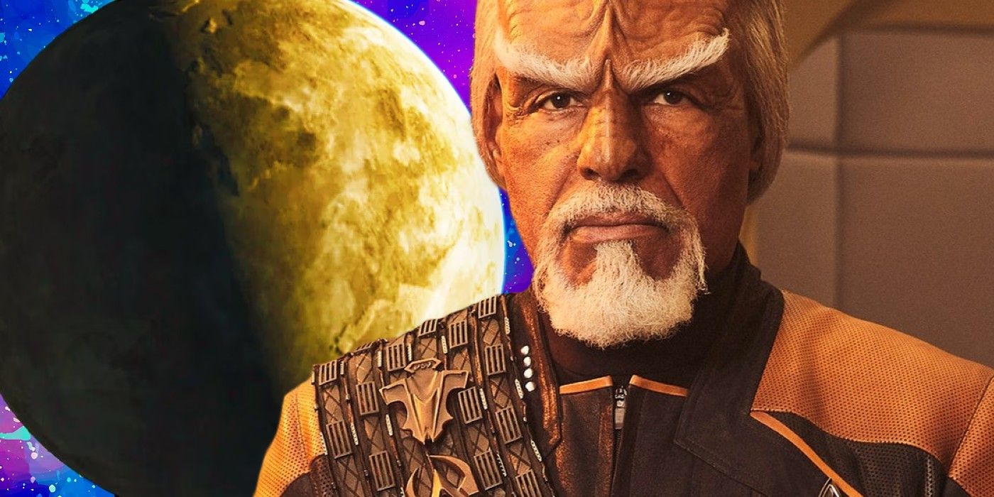 Star Trek nombra oficialmente “el planeta más peligroso de la galaxia”