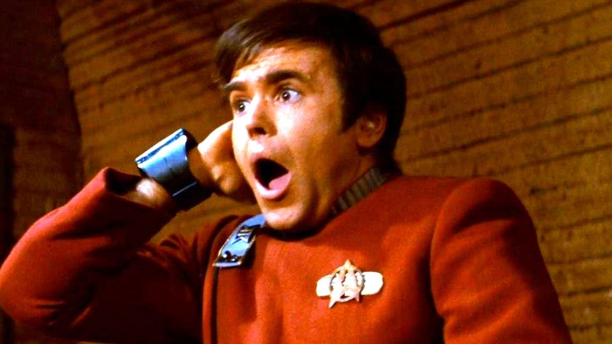 Star Trek trajo sutilmente de vuelta la ira del alienígena más aterrador de Khan