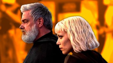 Star Wars: The Black Series Se revelan las figuras de Baylan Skoll y Shin Hati