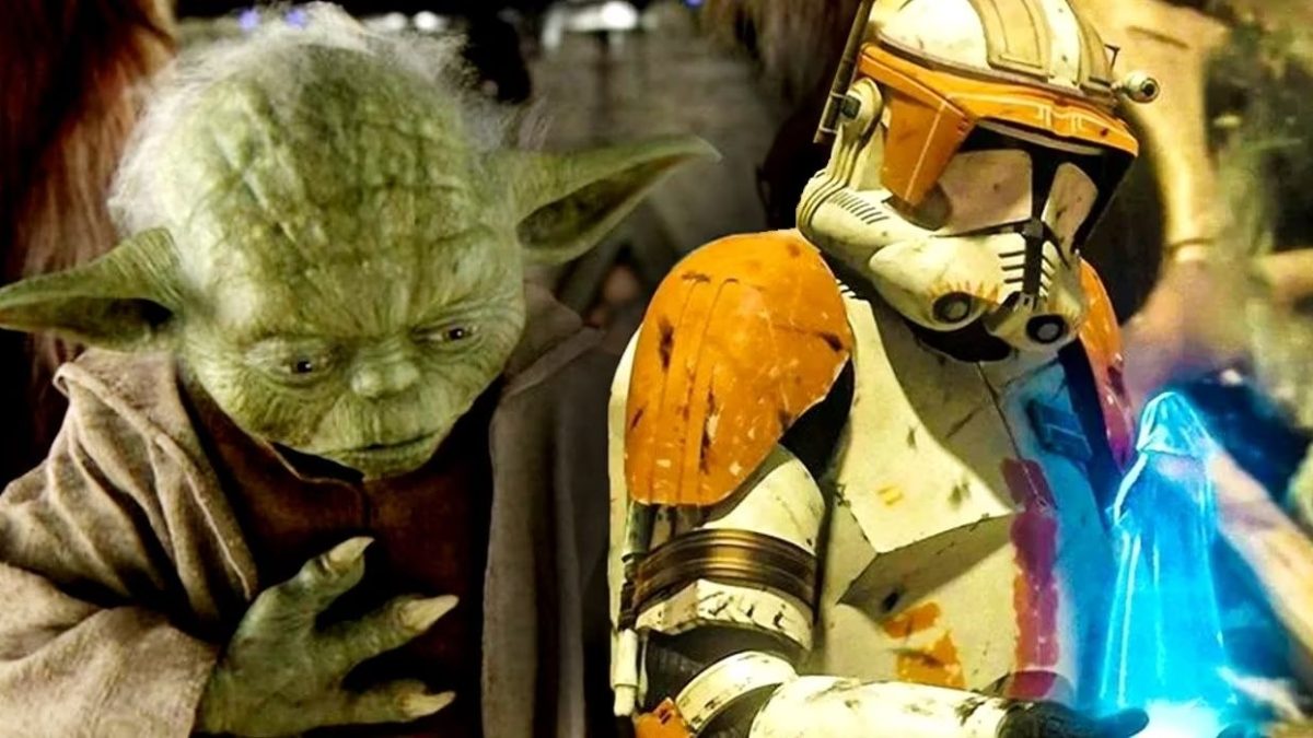 Star Wars finalmente muestra el momento más oscuro de los Jedi en el Canon actual (antes de la Orden 66)