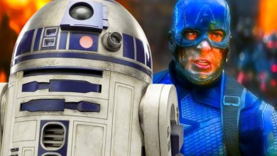 Star Wars finalmente reúne a sus "Droid Avengers" en un nuevo crossover