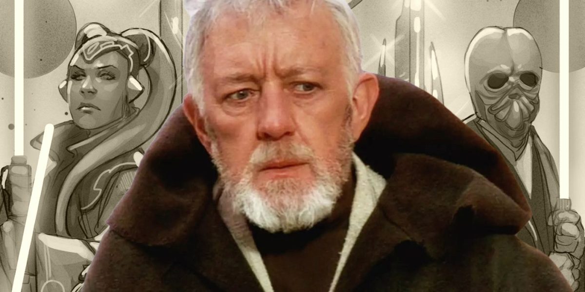 Star Wars ha reconfigurado lo primero que supimos sobre los Jedi