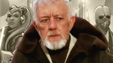 Star Wars ha reconfigurado lo primero que supimos sobre los Jedi