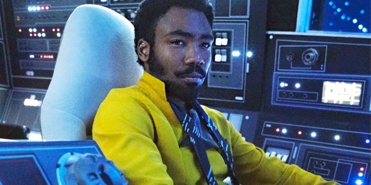 Star Wars prepara su nueva película de Lando con la historia de fondo perfecta