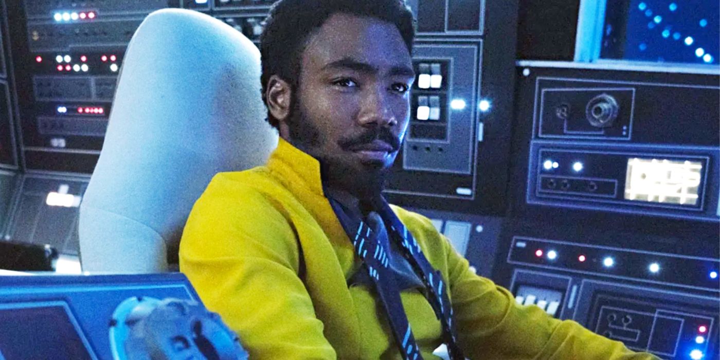 Star Wars prepara su nueva película de Lando con la historia de fondo perfecta