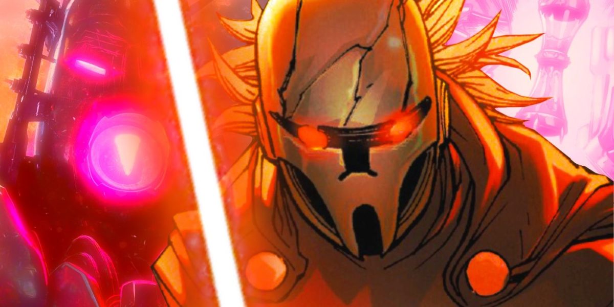 Star Wars revela cuándo en su línea de tiempo los antiguos Sith salvaron la galaxia