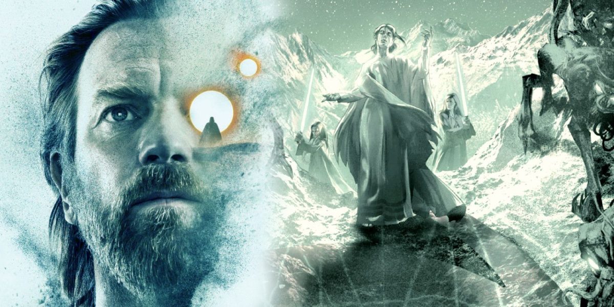 Star Wars vincula sutilmente el camino oculto de Obi-Wan Kenobi con la Alta República