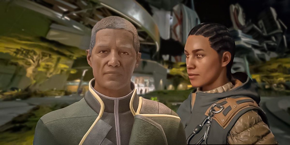 Starfield: ¿Deberías apoyar a Vae Victis en una línea de misiones heredada?