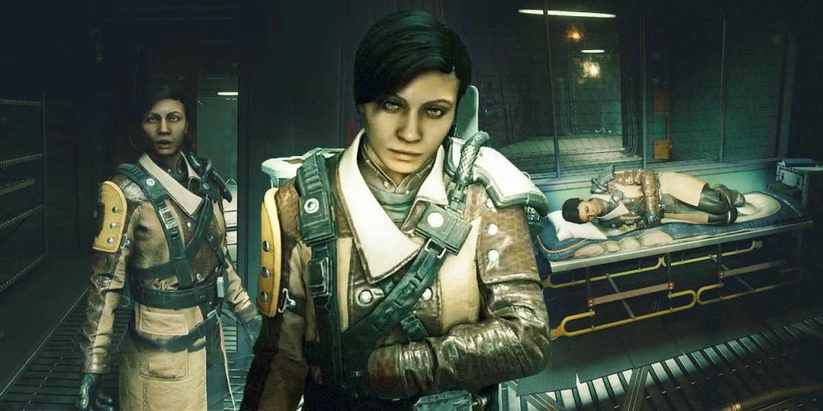 Starfield: ¿Deberías perdonar o matar a Maya en un ataque quirúrgico?