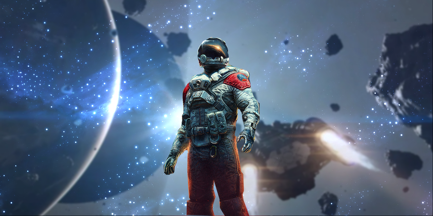 Starfield: 7 mejores cosas para hacer después de ganar el juego