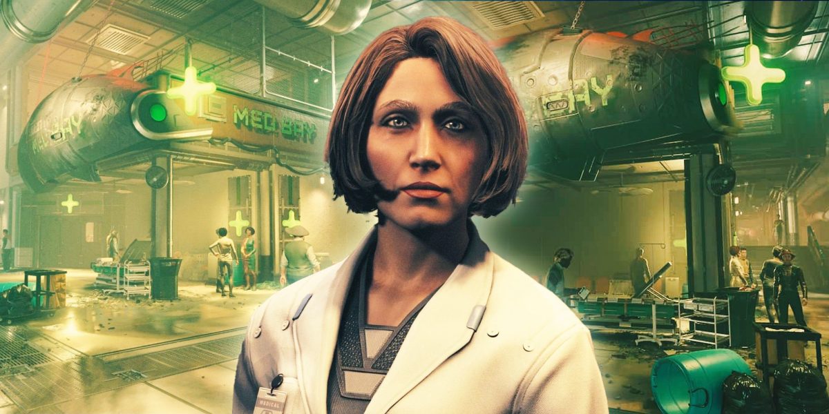 Starfield: Cómo curar la adicción