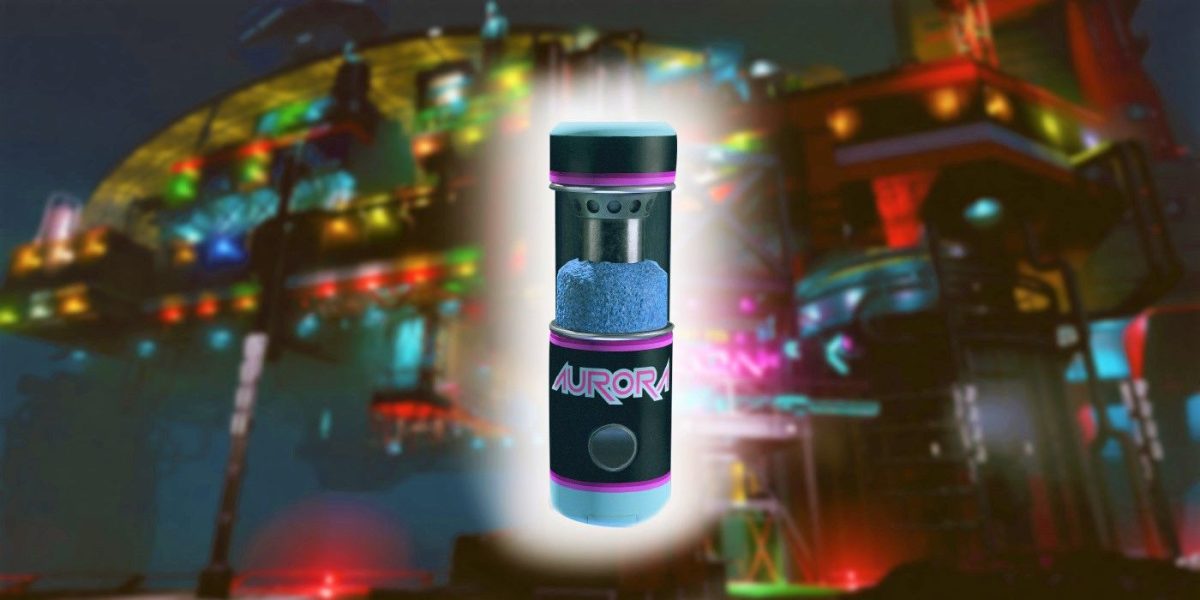 Starfield: Cómo hacer (y vender) Aurora