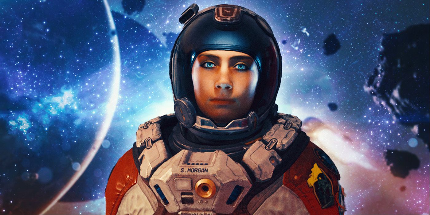 Starfield: Cómo perder rasgos