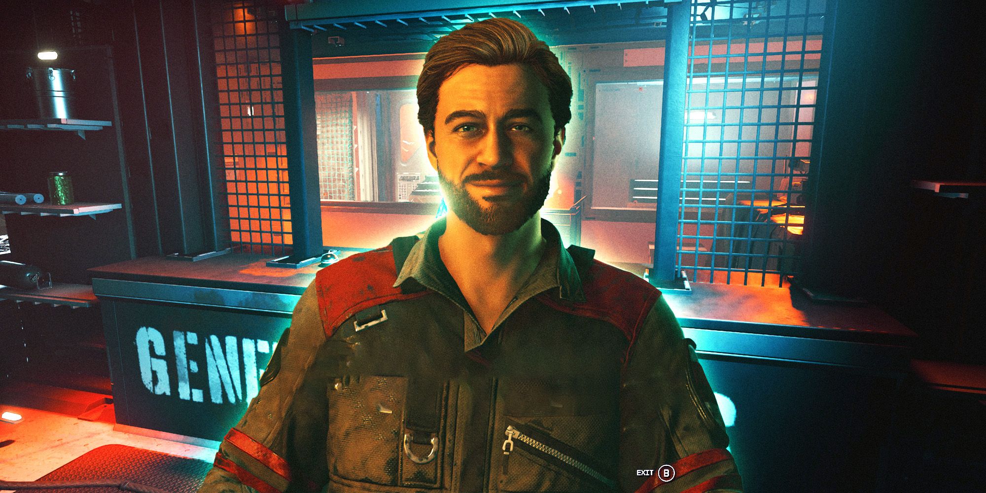 Starfield: Cómo vender artículos robados