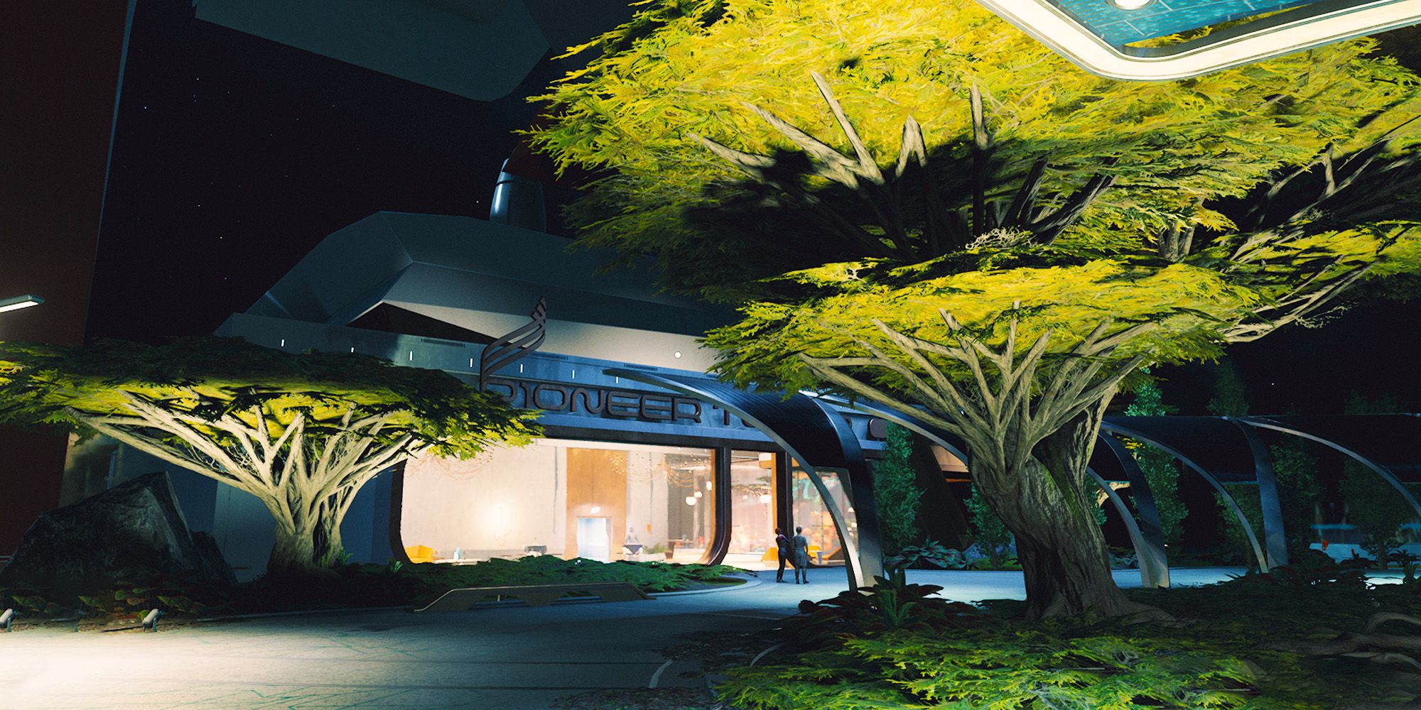 Starfield: Dónde encontrar a tus padres (rasgo de cosas para niños)