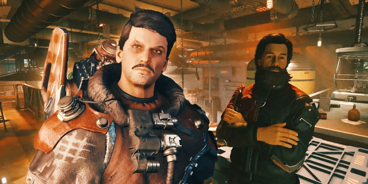 Starfield: Eye Of The Storm Quest Tutorial (opciones y recompensas)